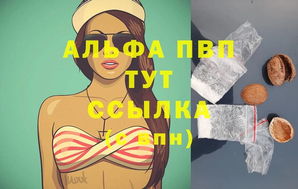 ALPHA-PVP Елизово